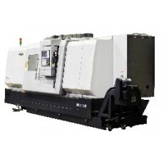 QCisT 高精型臥式數(shù)控車床BM63150X系列