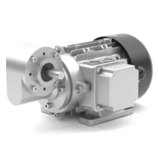 RGM 減速電機(jī)SN3B-i20-120W系列