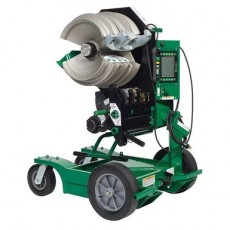 GREENLEE 可編程電動(dòng)管道彎管機(jī)855GX系列