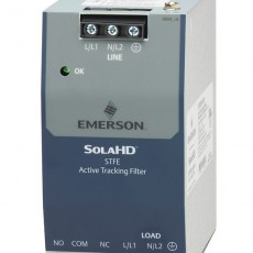 SolaHD 帶浪涌保護的跟蹤濾波器STFE Elite系列