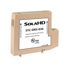 SolaHD DIN 導軌電涌保護裝置STC-DRS系列