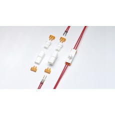 Nippon Tanshi 線對(duì)線繼電器連接器K20系列