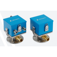 OneProd 雙通不透明度監(jiān)測器DSL-460系列