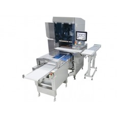 ISHIDA 包裝機(jī)WM-AI-B+PS-AI系列