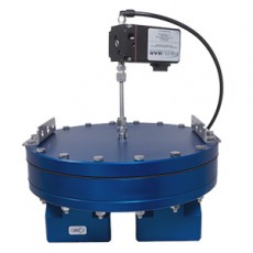 EQUILIBAR 用于過程自動(dòng)化的電子真空閥系列