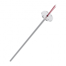 RECKMANN 護(hù)套電阻溫度計(jì)BM 型系列