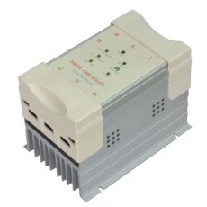 JK 三相SCR電力調(diào)整器低諧波JK3PSL系列