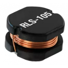 RECOM EMI電感器RLS-105系列