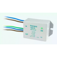 vigivolt 瞬態(tài)過電壓保護(hù)器V2TL-10系列