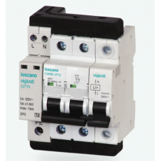 vigivolt 電涌保護(hù)器COMBI-2PTB系列