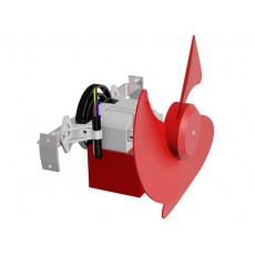 INTERTEC 防爆 ExVENT 電動機(jī)系列
