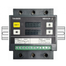 TAISEE 電子電流保護(hù)器NEPCR-V系列