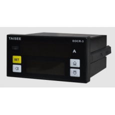 TAISEE 電子電流保護(hù)器EOCR系列