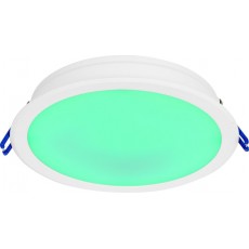 SYLVANIA 筒燈RGBW 智能系列