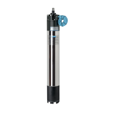 SAER 充水式可卷繞潛水電機(jī)MS 201系列