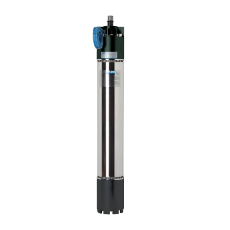 SAER 充水式可卷繞潛水電機(jī)MS 251系列
