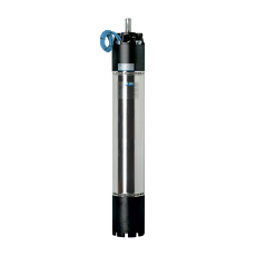 SAER 充水式可卷繞潛水電機(jī)MS 300系列