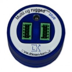 Driesen+Kern 數據記錄器DK336系列