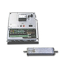 YAMADEN 粉體流量計(jì)FM-701系列