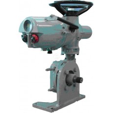 saic 智能電動執(zhí)行機(jī)構(gòu)IDB系列