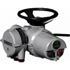 saic 智能型電動執(zhí)行機(jī)構(gòu)ID/IDM系列
