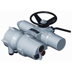 saic 智能型電動執(zhí)行機(jī)構(gòu)AI/MI系列