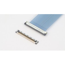 KEL 0.4 毫米間距連接器ASLS系列