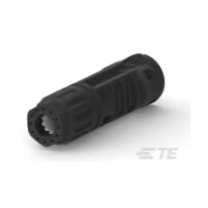 SOLARLOK 直流壓接連接器1-2270024-1系列