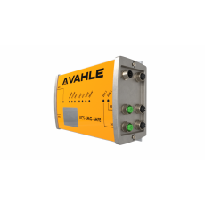 VAHLE 安全驅(qū)動(dòng)控制VCS-SMG-SAFE系列