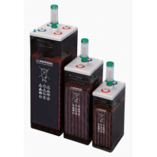 HOPPECKE 富液式、固定型鉛酸蓄電池OSP.XC 系列